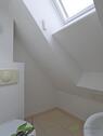 Gäste-WC oben - 