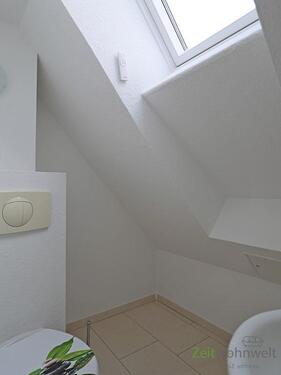 Gäste-WC oben - 