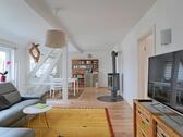 WoZi-Gesamtansicht - 3 Zimmer Etagenwohnung in Erfurt