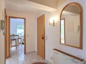Blick in den Wohnungsflur - 