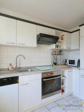 komplette Küchenausstattung - 