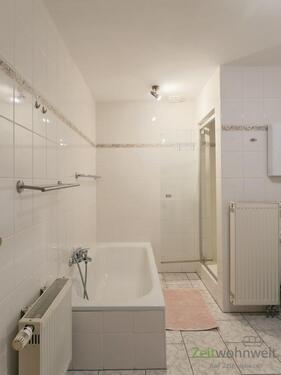 Badewanne - 