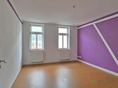 Blick ins Schlafzimmer - Etagenwohnung mit 86,00 m&sup2; in Meiningen zur Miete