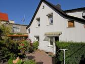 Gartenseite - 
