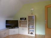 TV und Radio - 2 Zimmer Etagenwohnung zur Miete in Erfurt