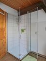 moderne Dusche - 