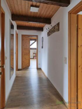 Wohnungsflur - 
