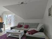 große moderne Eckcouch - 