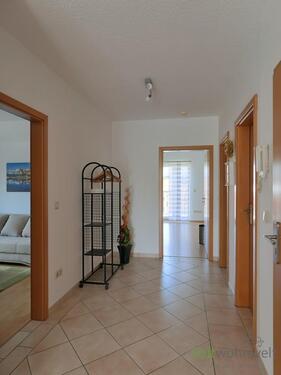 Wohnungsflur - 