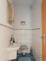 separates Gäste-WC - 