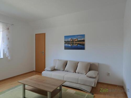 Sofa im dritten Zimmer - 