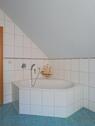 kleine Eckbadewanne - 