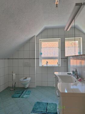 Blick ins Bad - 