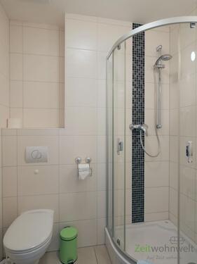 Blick ins Bad - 