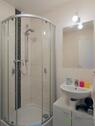 Dusche im Bad - 