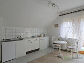 Küchenbereich - 2 Zimmer Etagenwohnung zur Miete in Erfurt