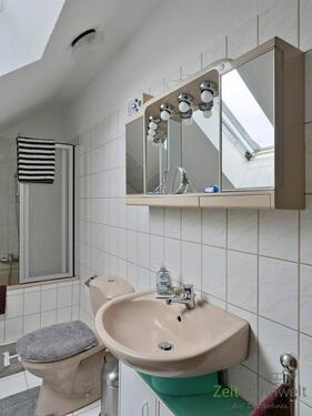 Blick ins Bad - 