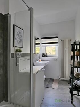 modernes Bad - 
