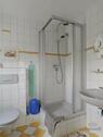 das kleine Bad - 3 Zimmer Etagenwohnung in Northeim