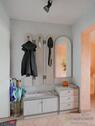 Flurgarderobe - 