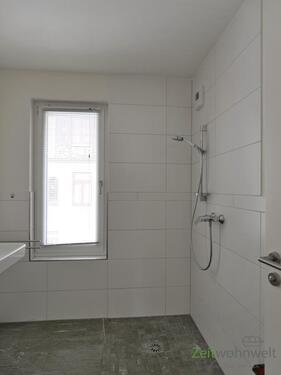 bodentiefe Dusche - 