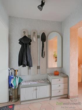 Flurgarderobe - 