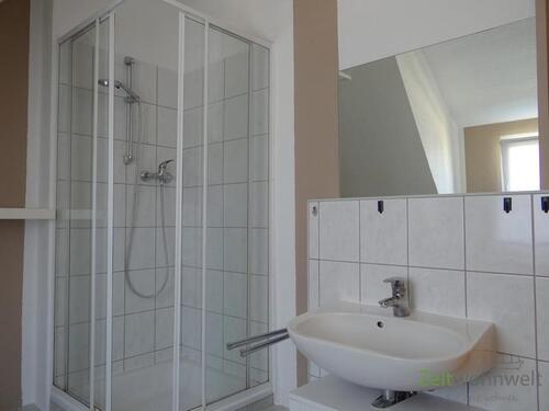 Duschbad - 