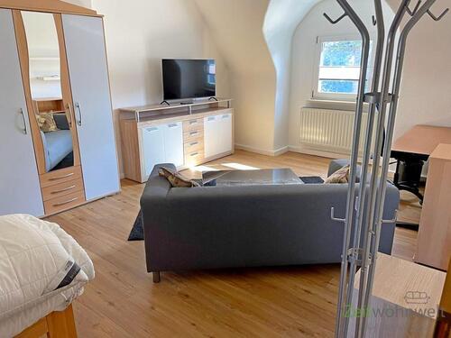 6 - 1 Zimmer 1- Zimmer in Erfurt