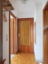 kleiner Wohnungsflur - 