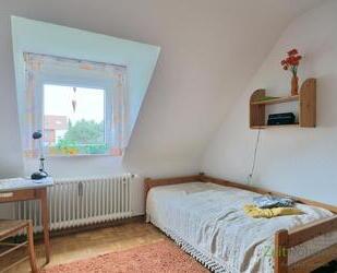 (EF1295_M) Kassel-Stadt: Nierderzwehren, preiswertes möbliertes Apartment in einer Anliegerstraße