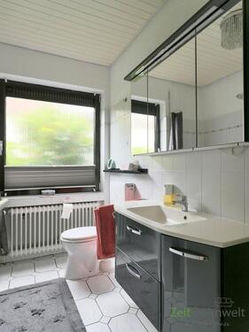 Blick ins Bad - 