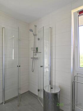 bodentiefe Dusche - 