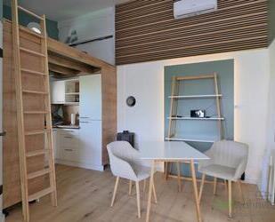 (EF1283_M) Magdeburg: Ottersleben, neu ausgebaute und neu möblierte Wohnung mit Klimaanlage und Terrasse