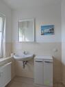 Blick ins Bad - 