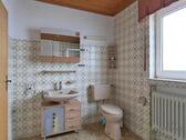 Blick ins Bad - 