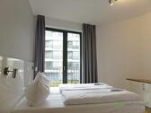 rechtes Schlafzimmer - 