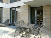 überdachte Terrasse - 