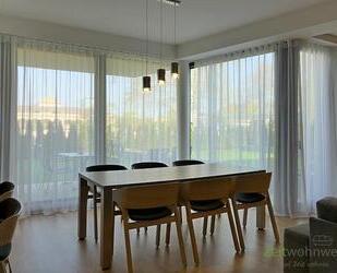 (EF0517_S) Dresden: Wilsdruffer VorstadtSeevorstadt-West, ruhiges 3-Zi-Apartment mit Terrasse, 200 Meter zum Zwinger!