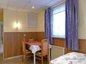 Essplatz im Zimmer - 1 Zimmer Etagenwohnung in Radebeul