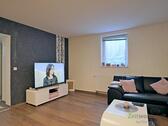 XXL-TV - 2 Zimmer Etagenwohnung zur Miete in Klettbach