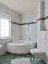 Blick ins Bad - 