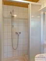 Dusche im Bad - Etagenwohnung mit 25,00 m&sup2; in Dresden zur Miete