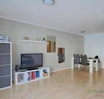 (12236_08) MGN: bezugsfertig renovierte 2-Zimmer-Wohnung in der Innenstadt, preiswerte Einbauküche und Möbel - Meiningen