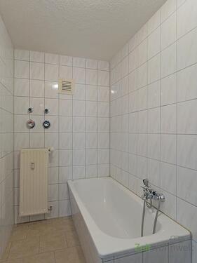 Blick ins Bad - 