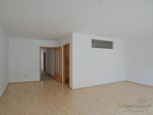 Blick zur Küche - 