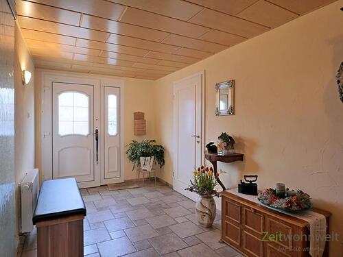 Hauseingang - 