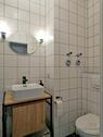 Blick ins Bad - 