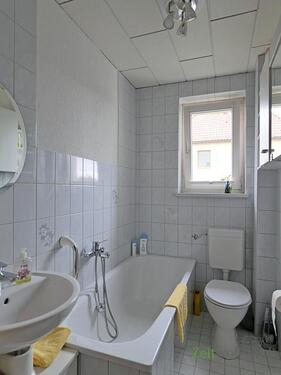 Blick ins Bad - 
