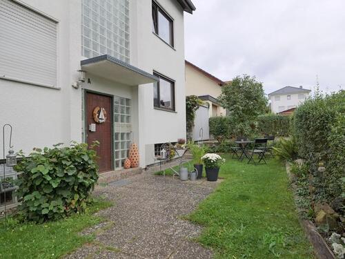 Außenansaicht - 
