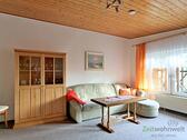 Eckcouch - 2 Zimmer Etagenwohnung zur Miete in Bürgel